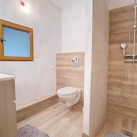 Holiday home Cote Cour *