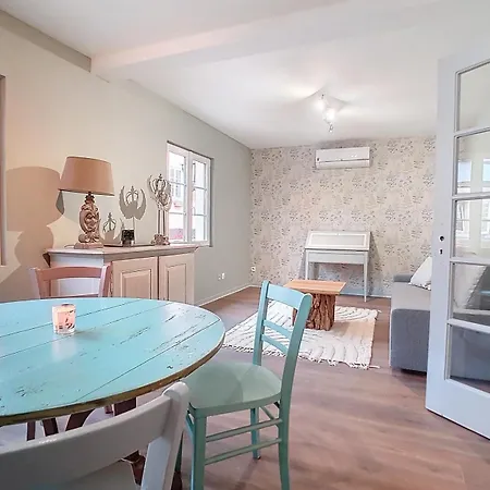 Cote Cour Holiday home