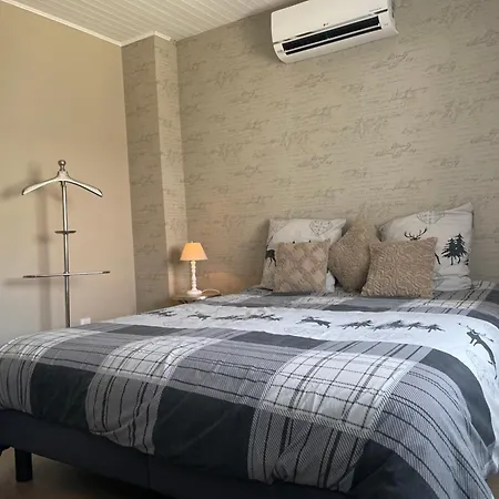 Cote Cour Σπίτι διακοπών