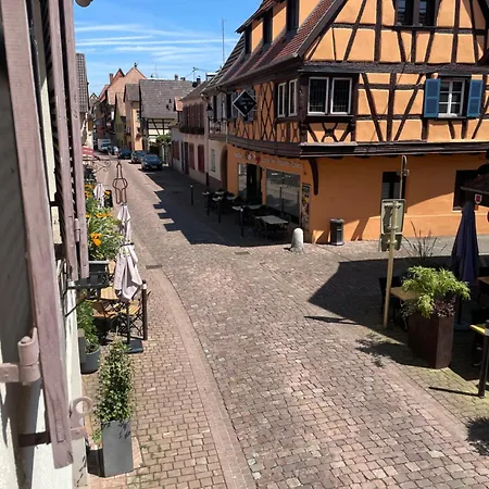 Cote Cour Σπίτι διακοπών *